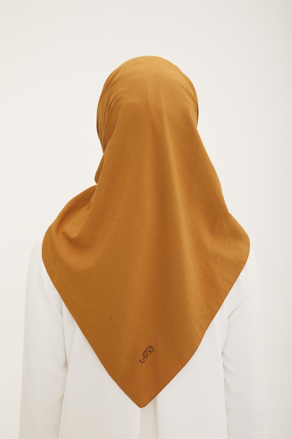 Armine Pamuk Cazz Eşarp - APCE-22009