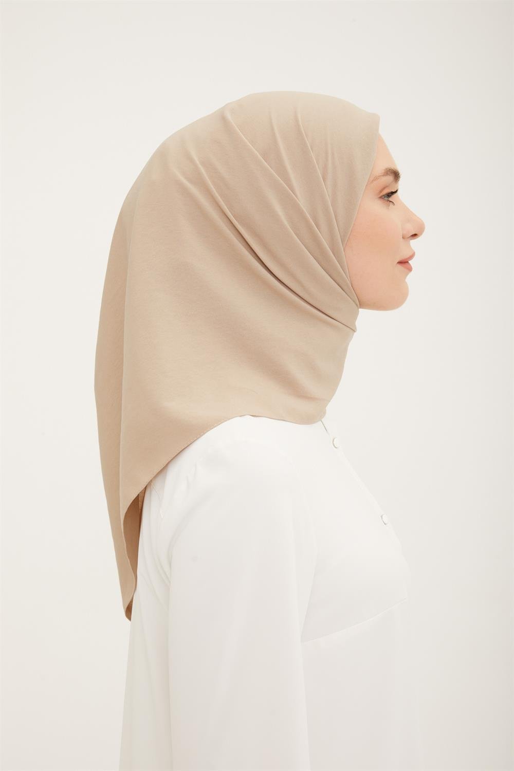 Armine Pamuk Cazz Eşarp - APCE-22014