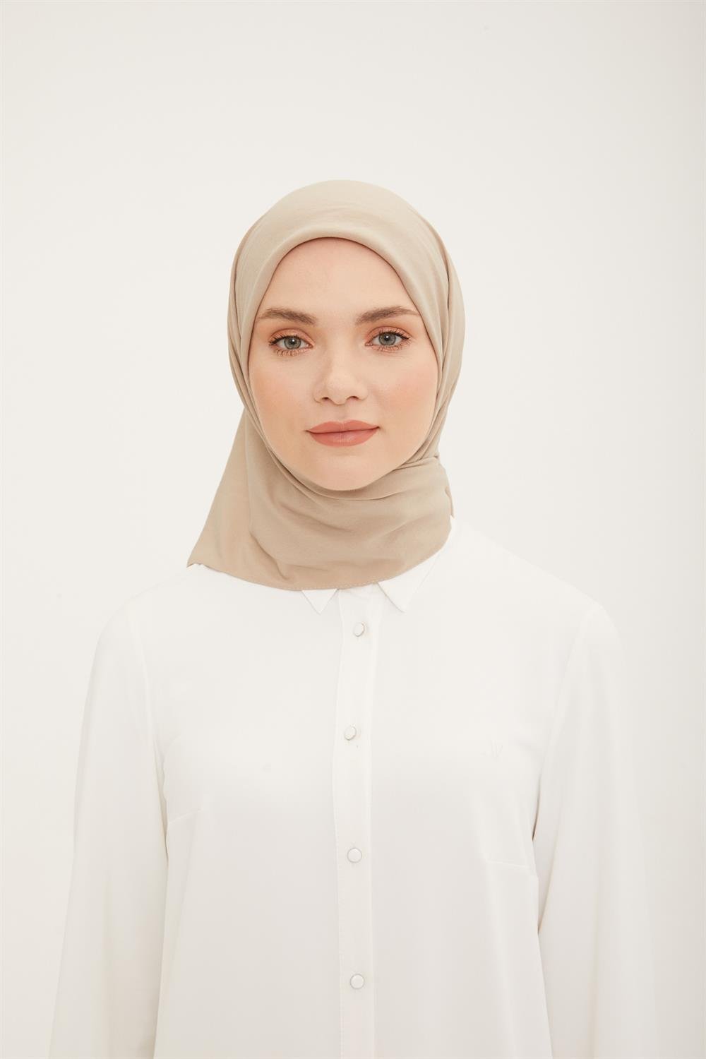 Armine Pamuk Cazz Eşarp - APCE-22014