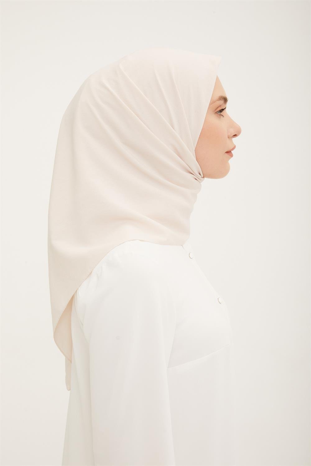 Armine Pamuk Cazz Eşarp - APCE-22015