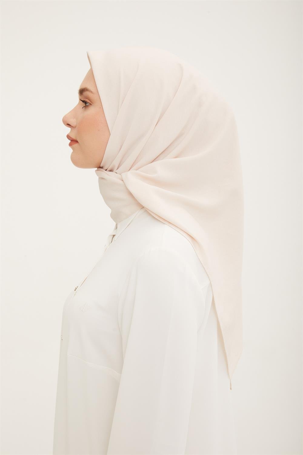 Armine Pamuk Cazz Eşarp - APCE-22015