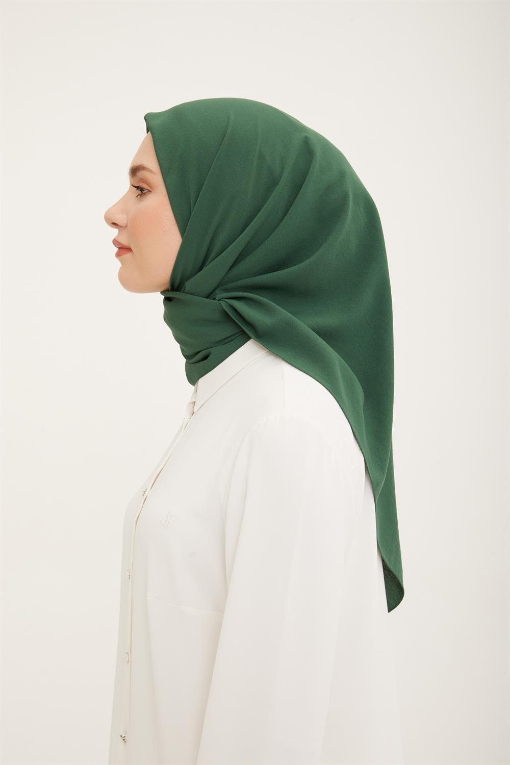 Armine Pamuk Cazz Eşarp - APCE-22016