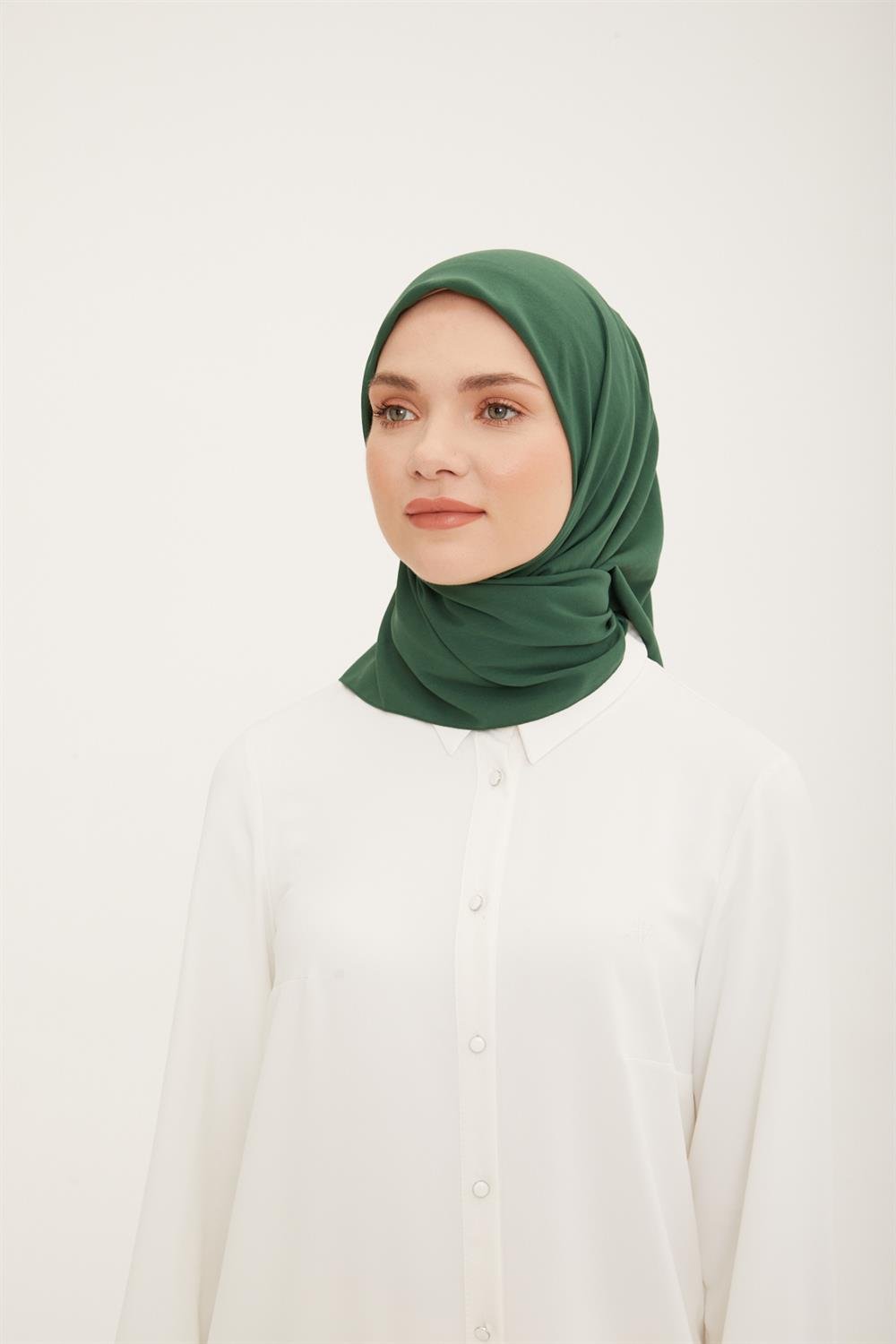 Armine Pamuk Cazz Eşarp - APCE-22016