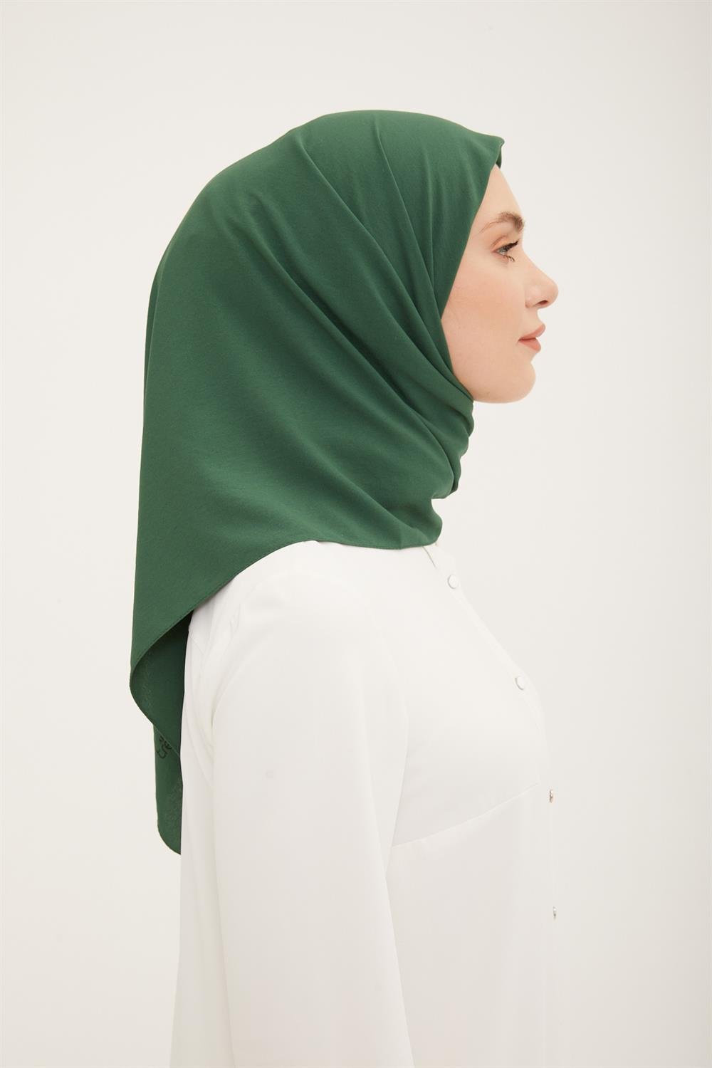 Armine Pamuk Cazz Eşarp - APCE-22016