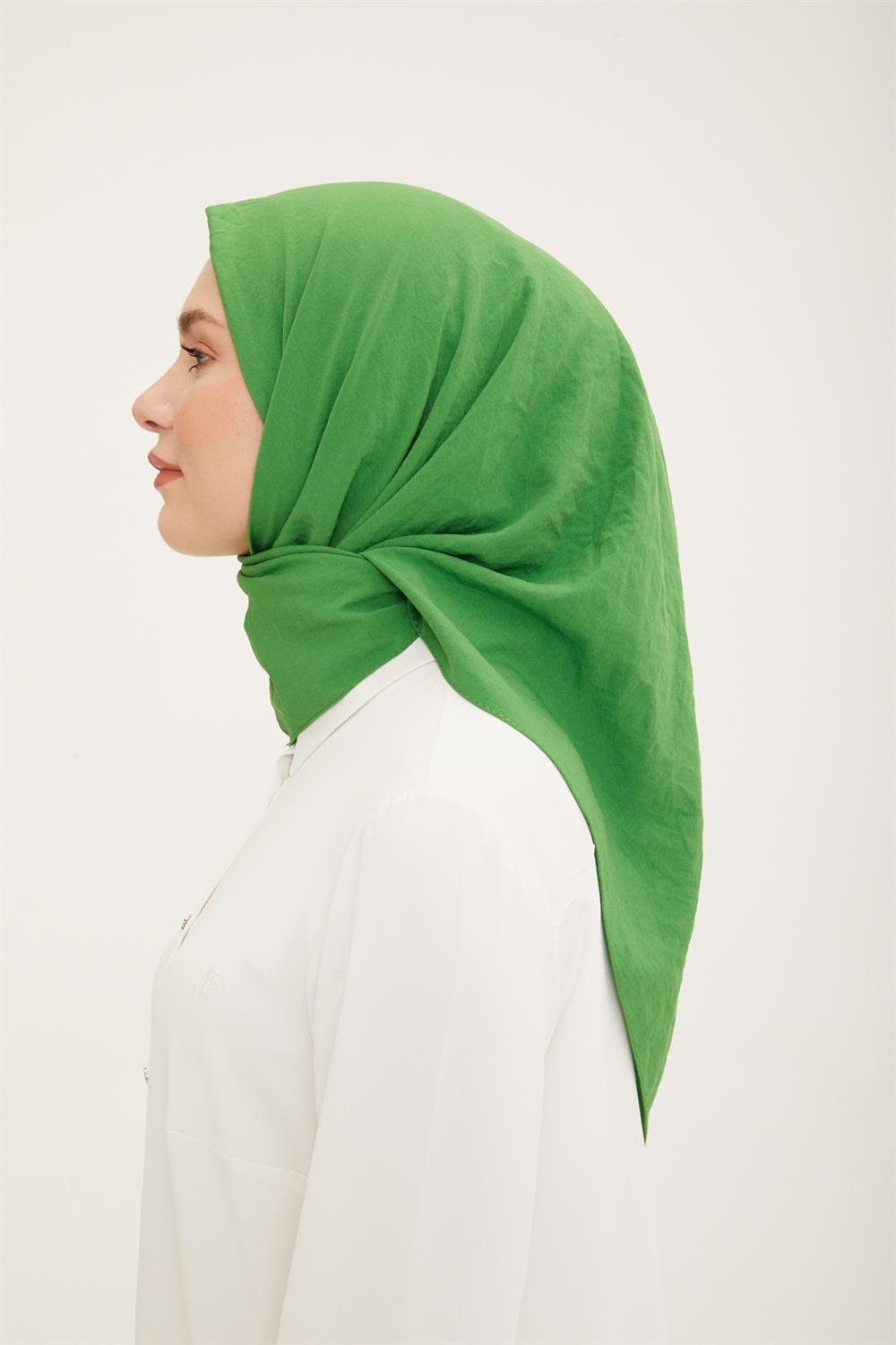 Armine Pamuk Cazz Eşarp - APCE-22017