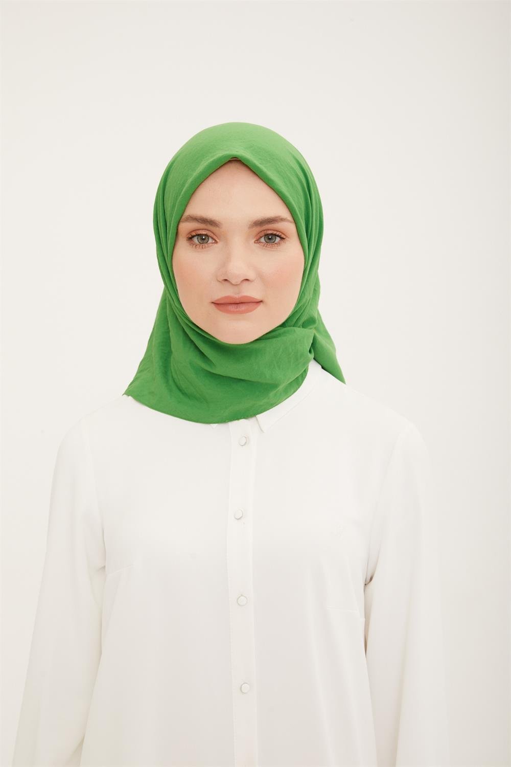 Armine Pamuk Cazz Eşarp - APCE-22017