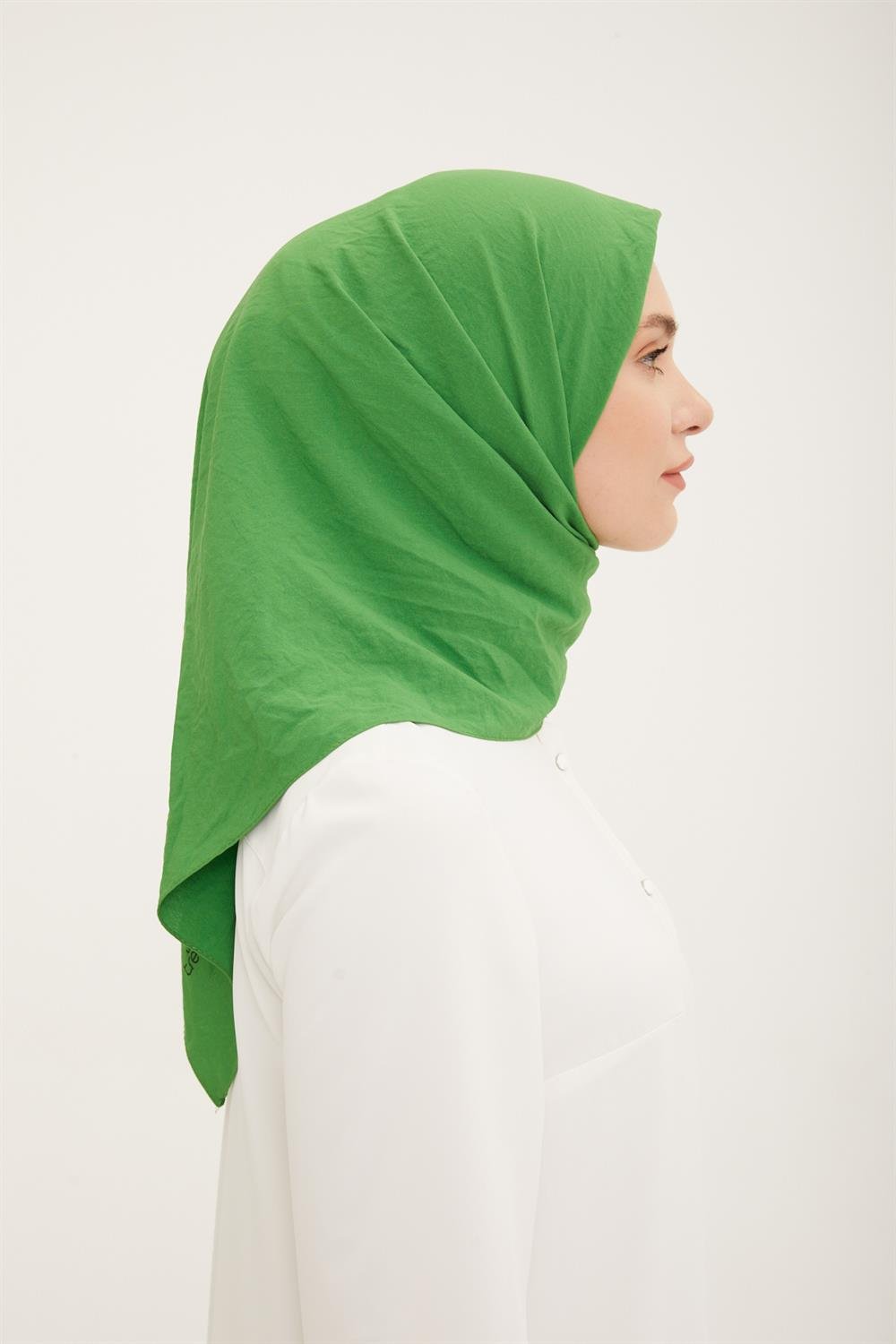 Armine Pamuk Cazz Eşarp - APCE-22017