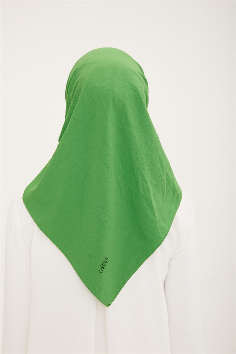 Armine Pamuk Cazz Eşarp - APCE-22017