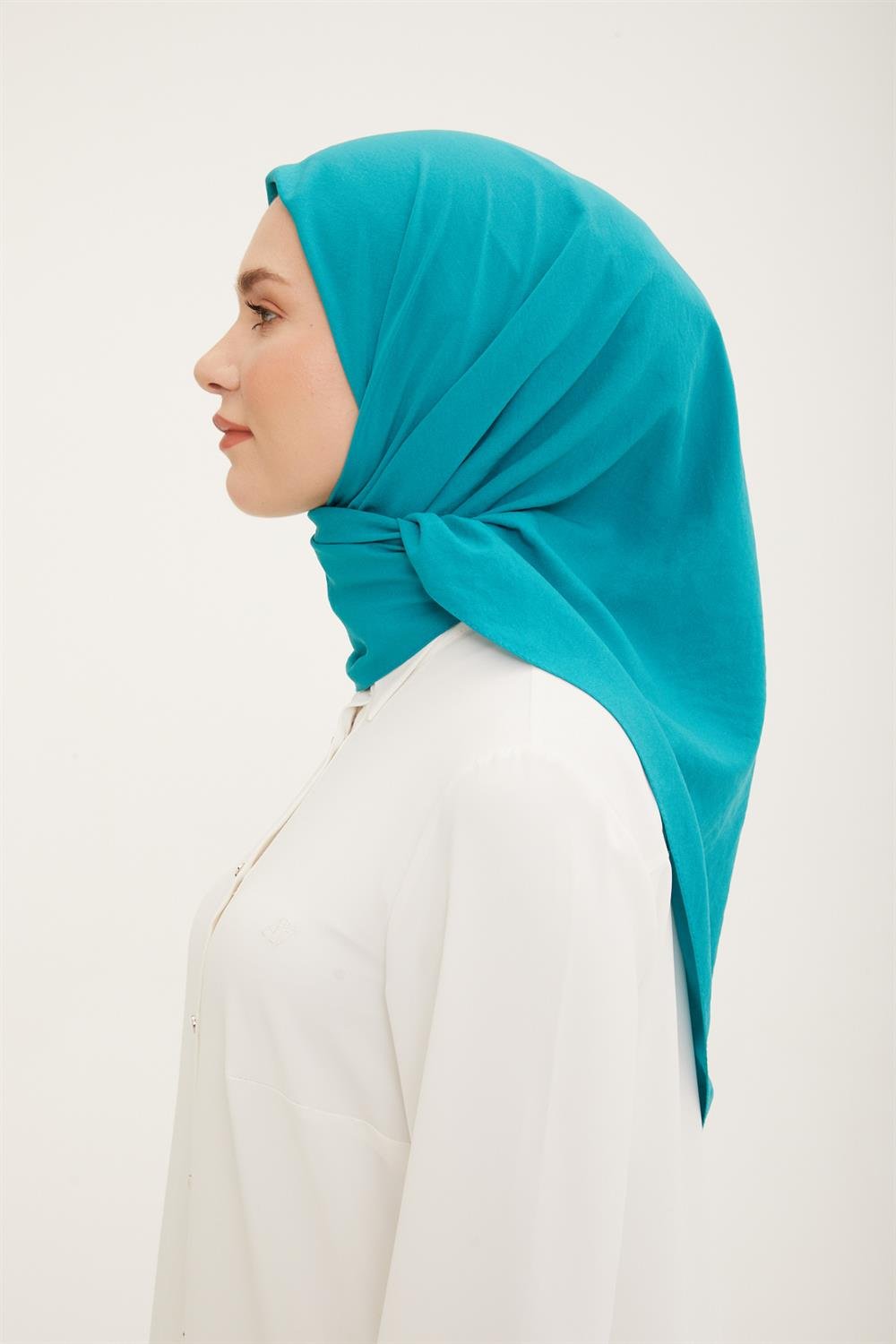 Armine Pamuk Cazz Eşarp - APCE-22018