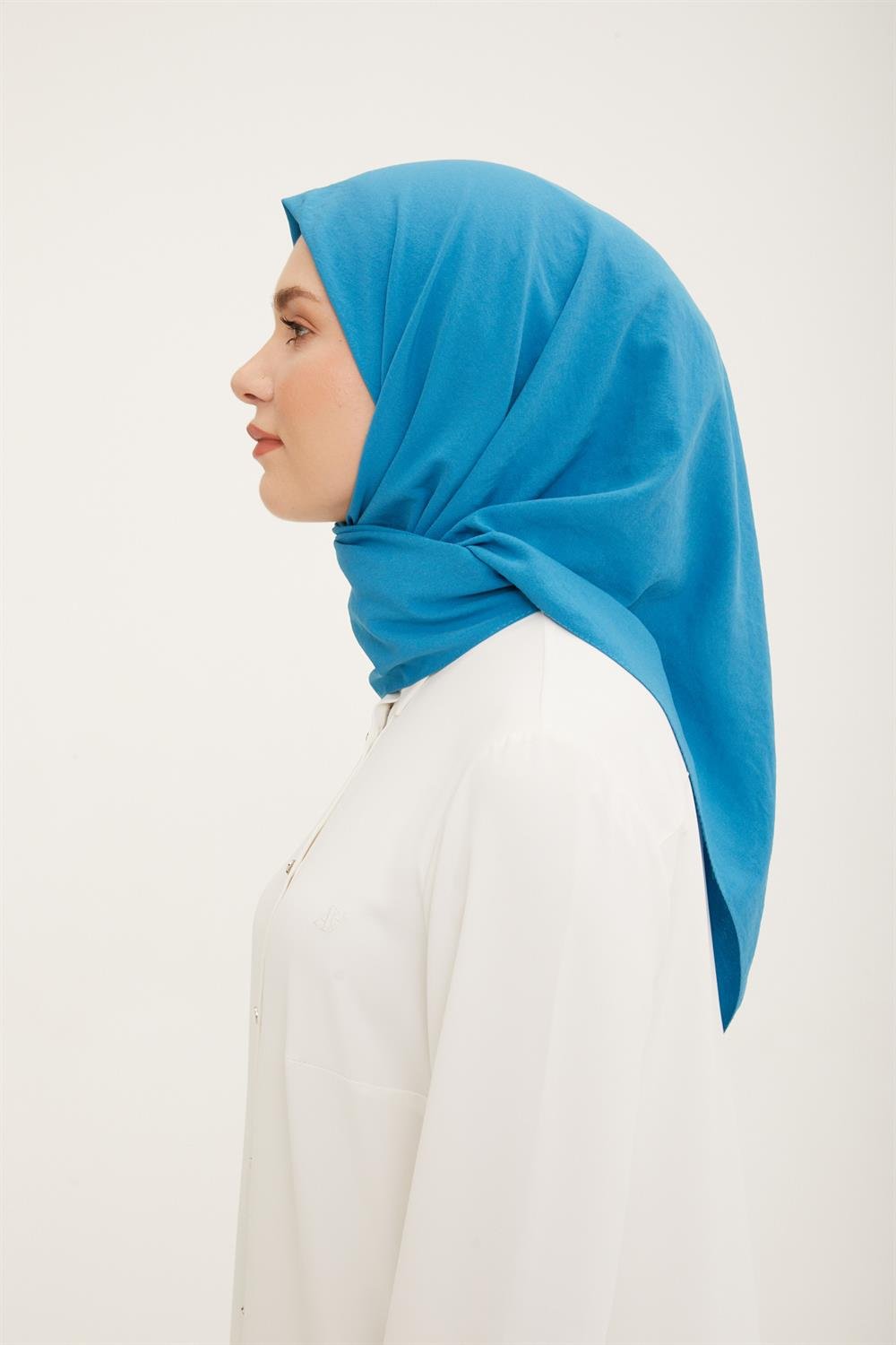 Armine Pamuk Cazz Eşarp - APCE-22019