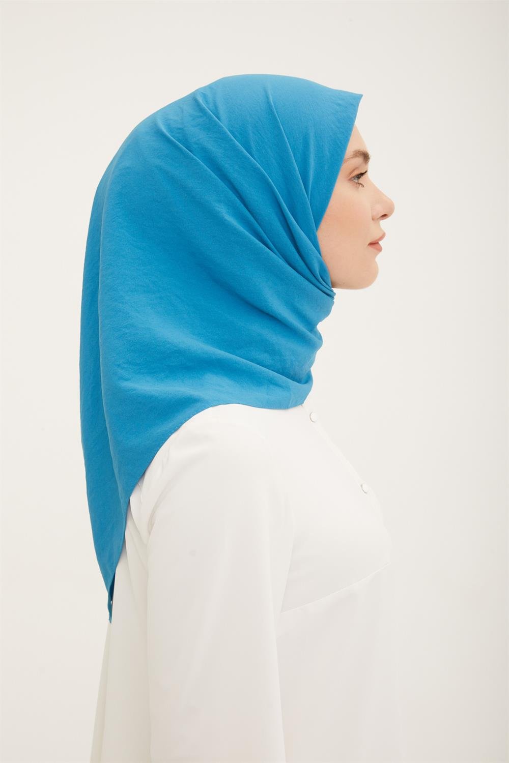 Armine Pamuk Cazz Eşarp - APCE-22019