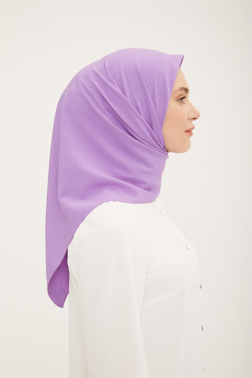 Armine Pamuk Cazz Eşarp - APCE-22027