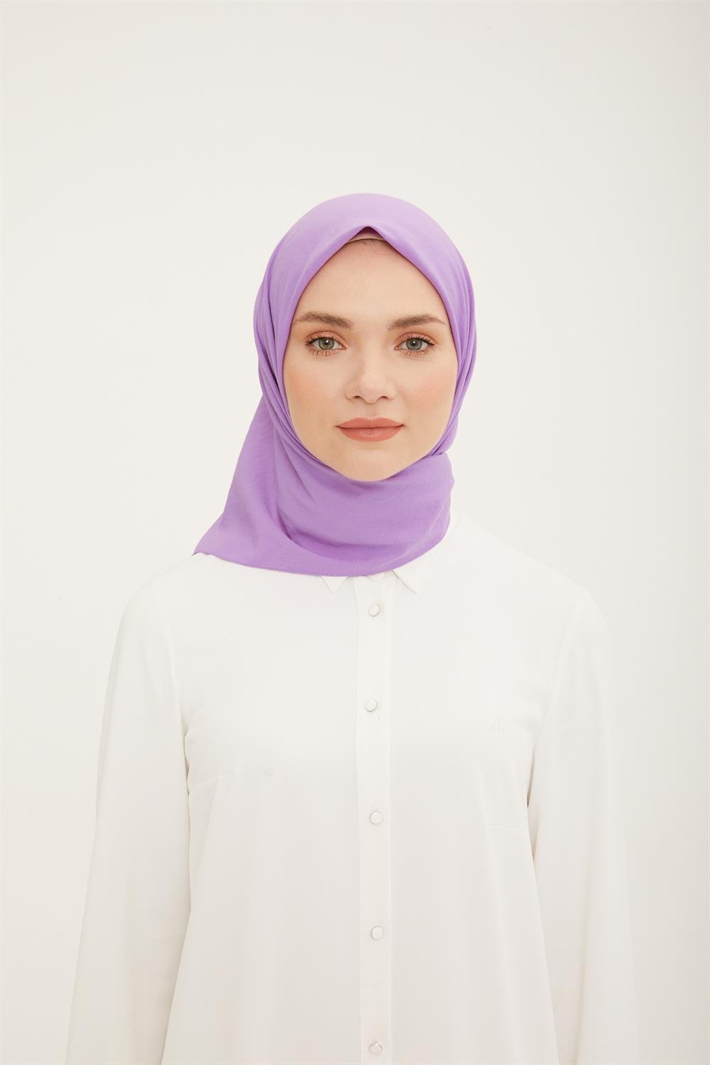 Armine Pamuk Cazz Eşarp - APCE-22027