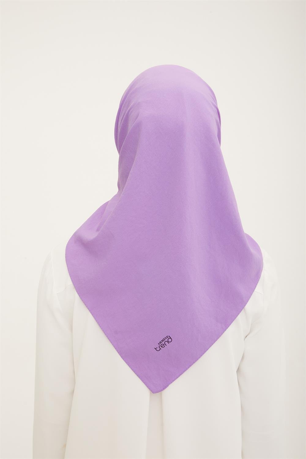 Armine Pamuk Cazz Eşarp - APCE-22027