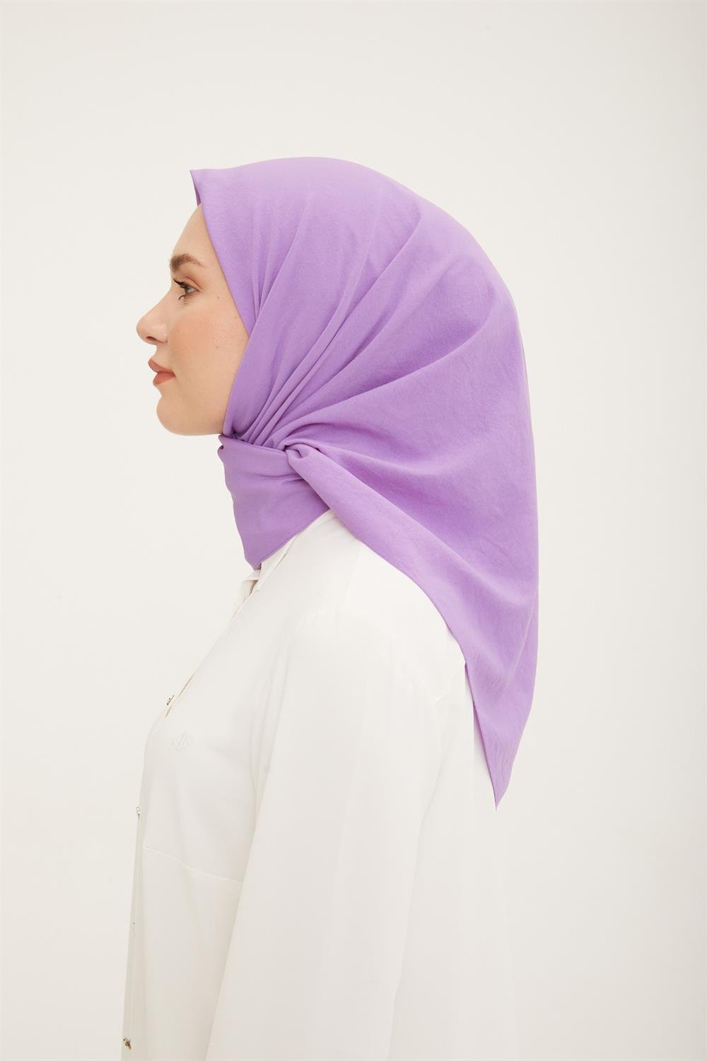 Armine Pamuk Cazz Eşarp - APCE-22027