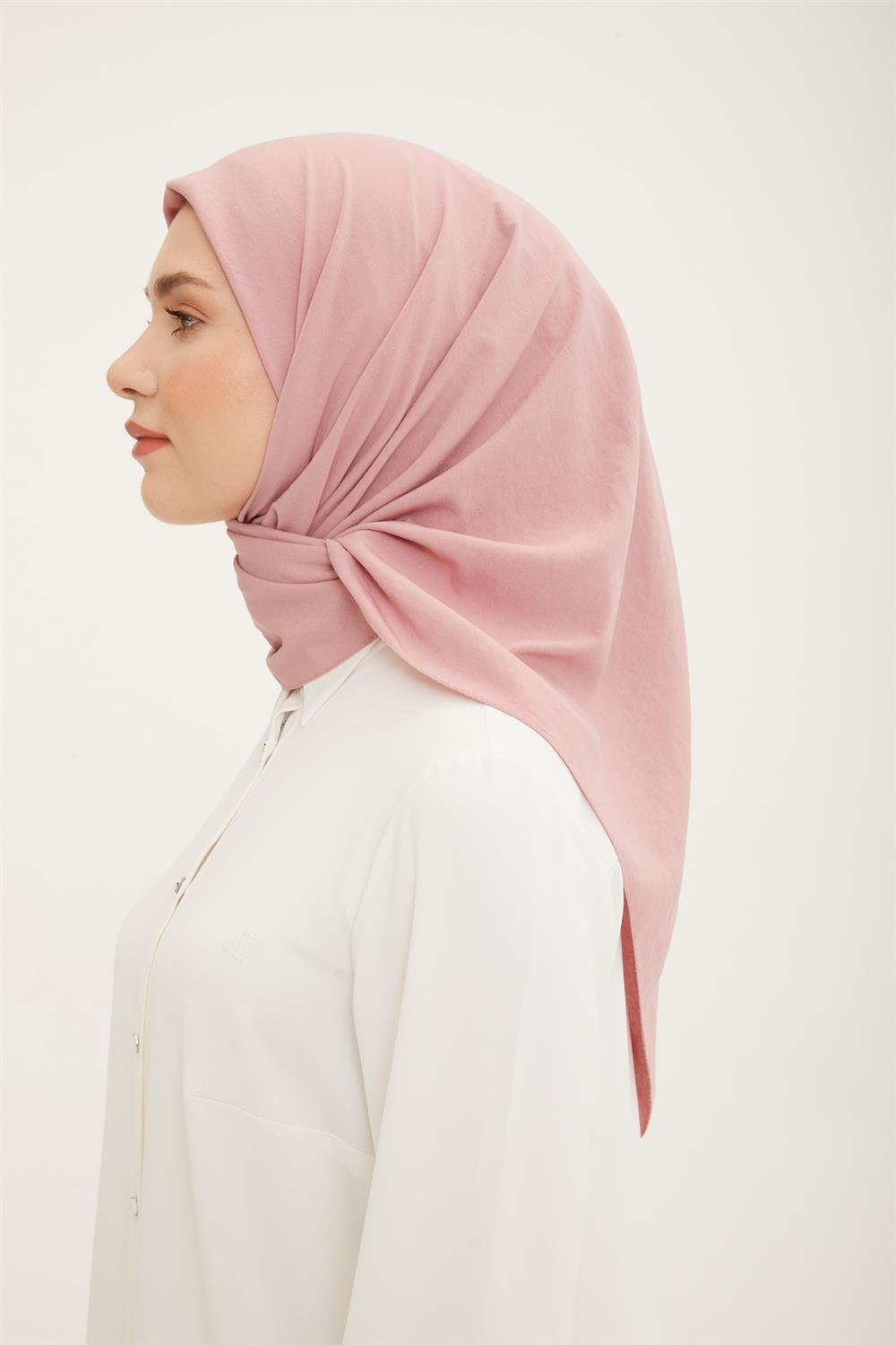 Armine Pamuk Cazz Eşarp - APCE-22030