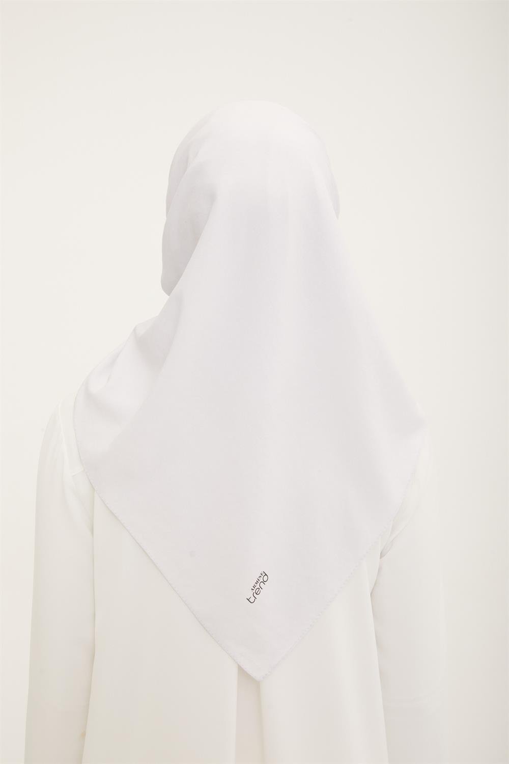 Armine Pamuk Cazz Eşarp - APCE-22033