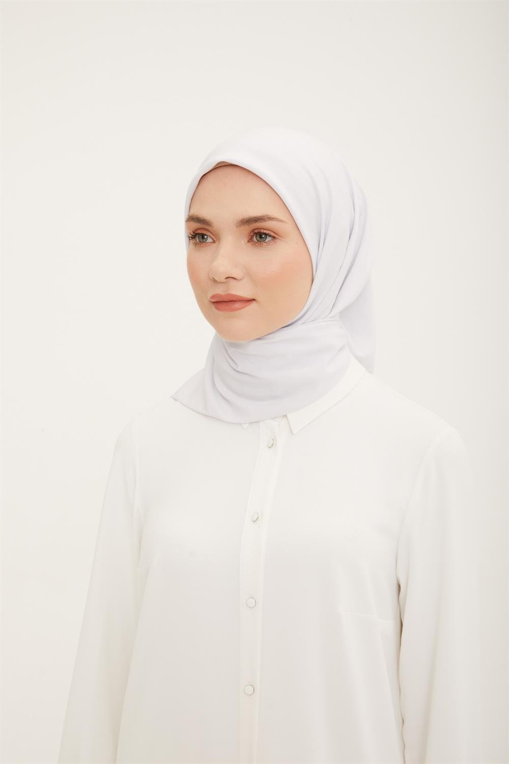 Armine Pamuk Cazz Eşarp - APCE-22033