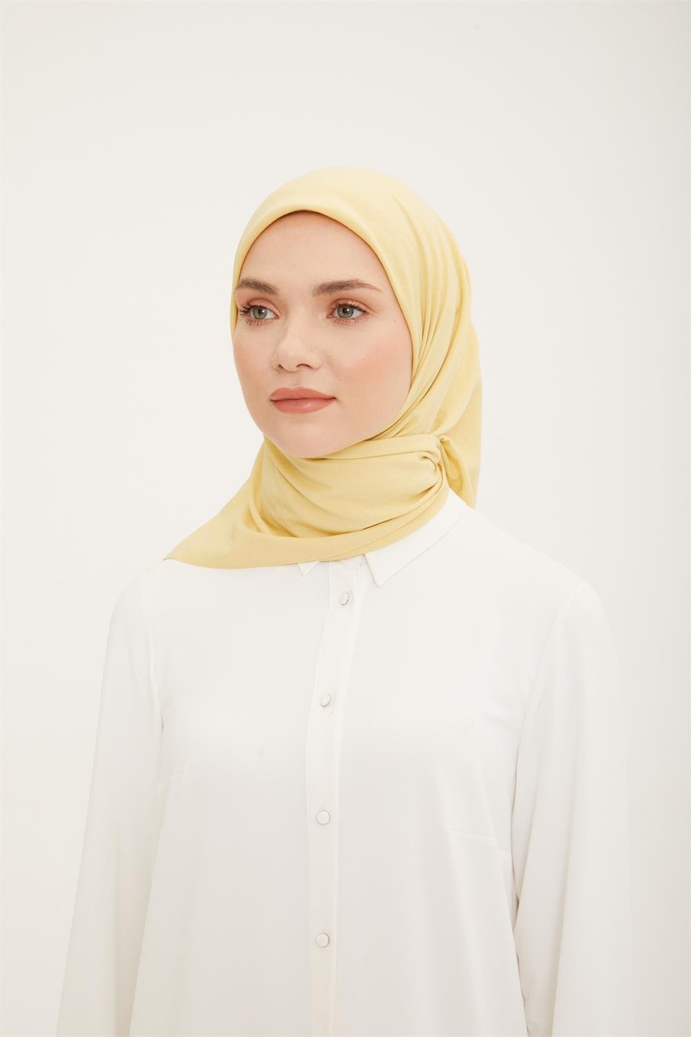 Armine Pamuk Cazz Eşarp - APCE-22041