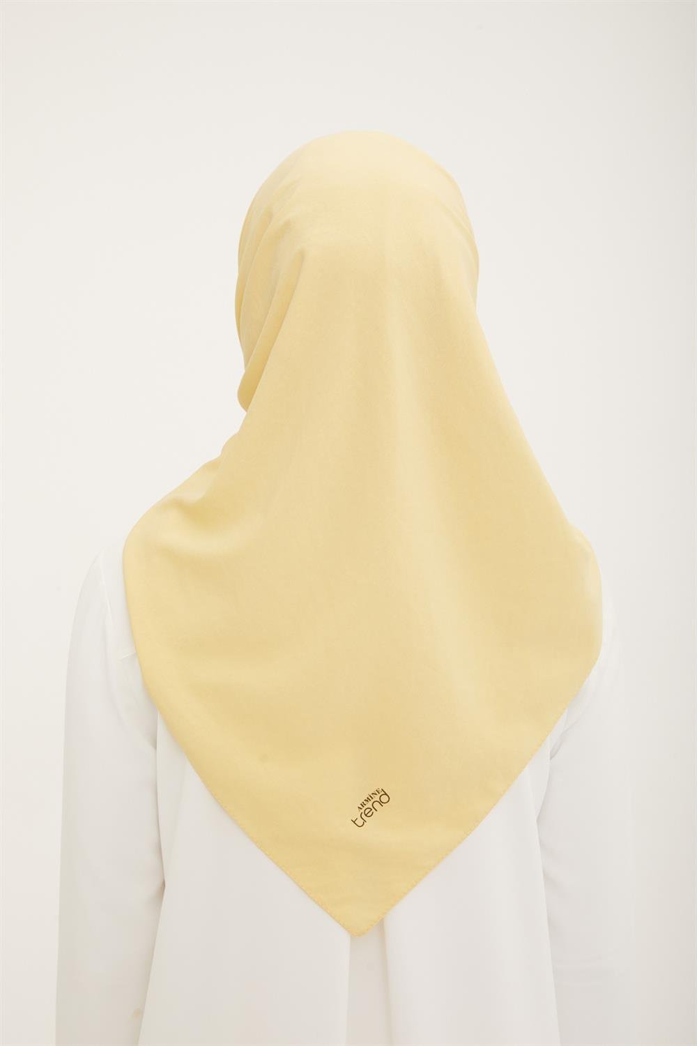 Armine Pamuk Cazz Eşarp - APCE-22041