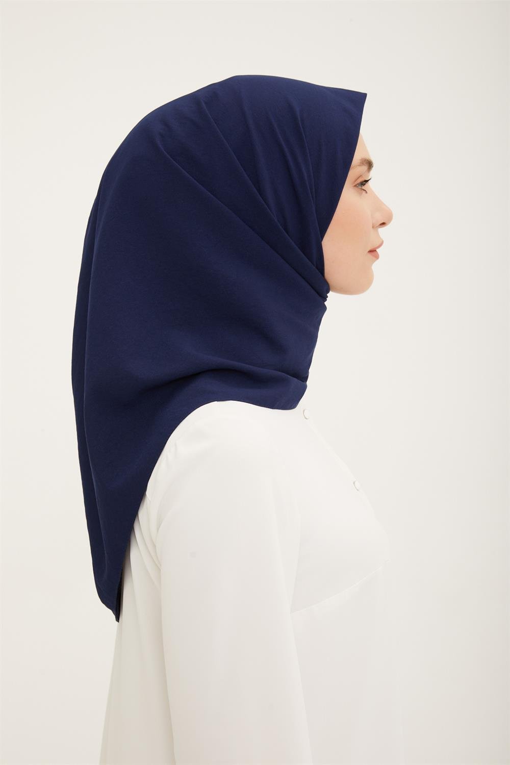 Armine Pamuk Cazz Eşarp - APCE-78