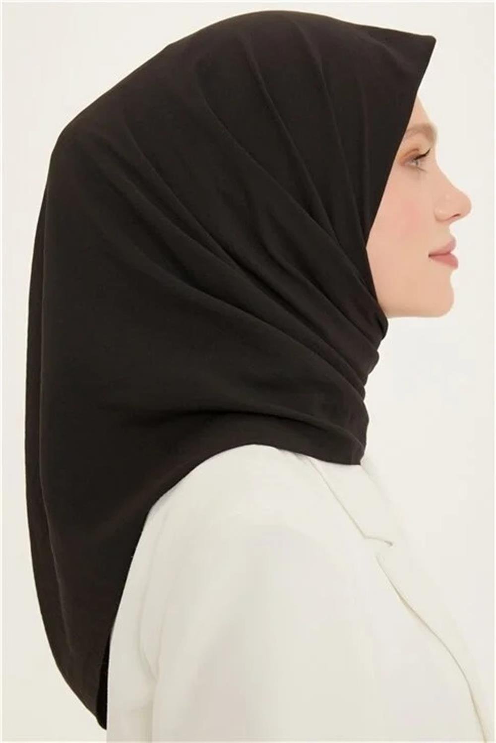 Armine Pamuk Cazz Eşarp - APCE-83