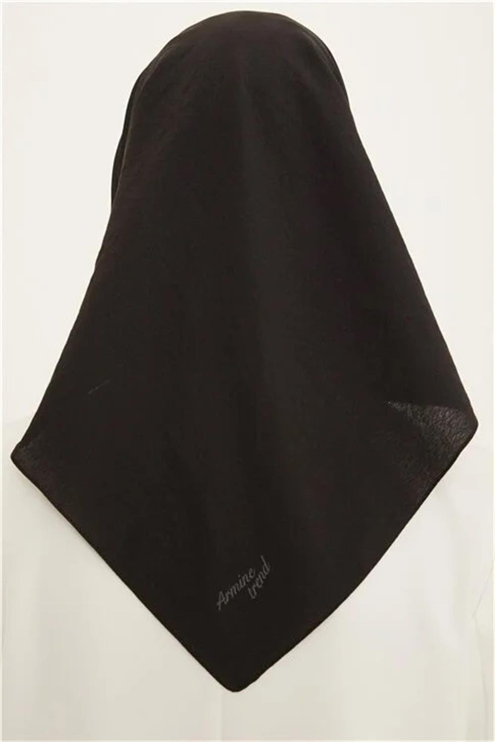 Armine Pamuk Cazz Eşarp - APCE-83