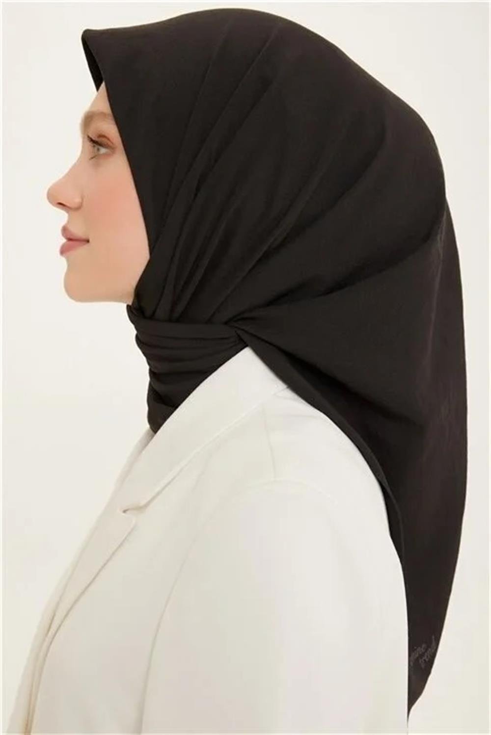 Armine Pamuk Cazz Eşarp - APCE-83