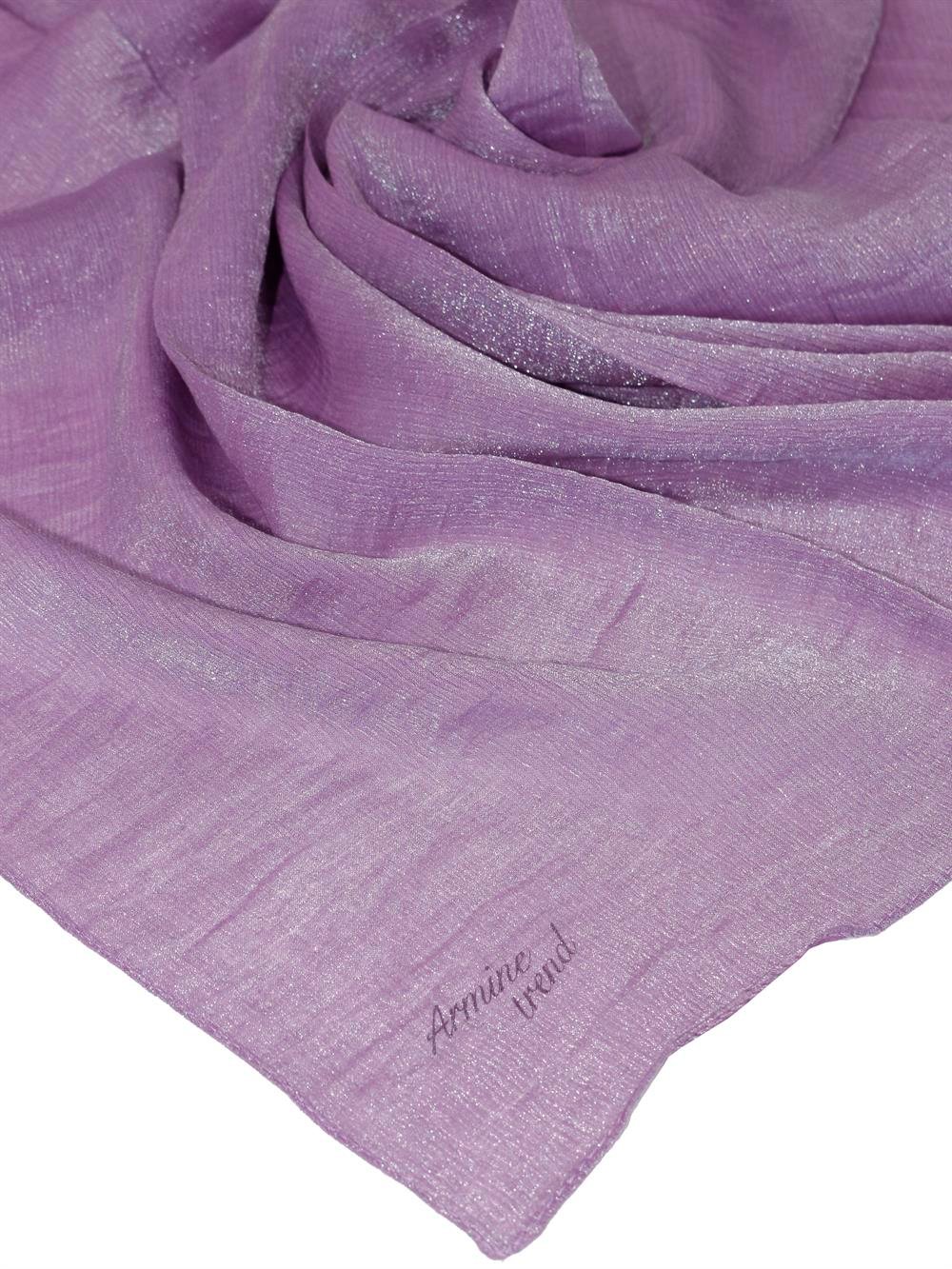 Armine Pırıltı Eşarp - ATPRE-544