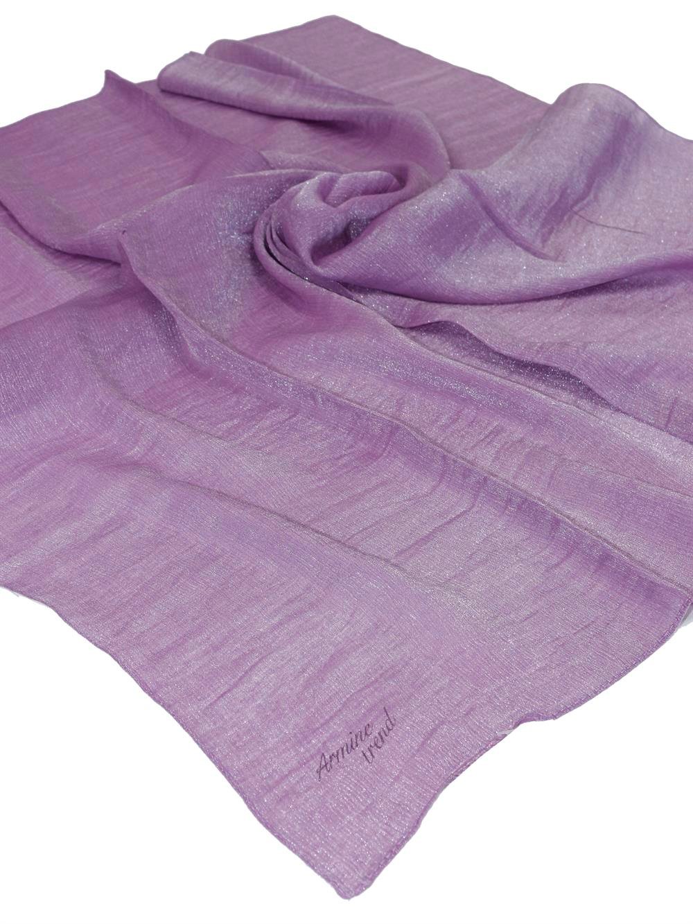 Armine Pırıltı Eşarp - ATPRE-544