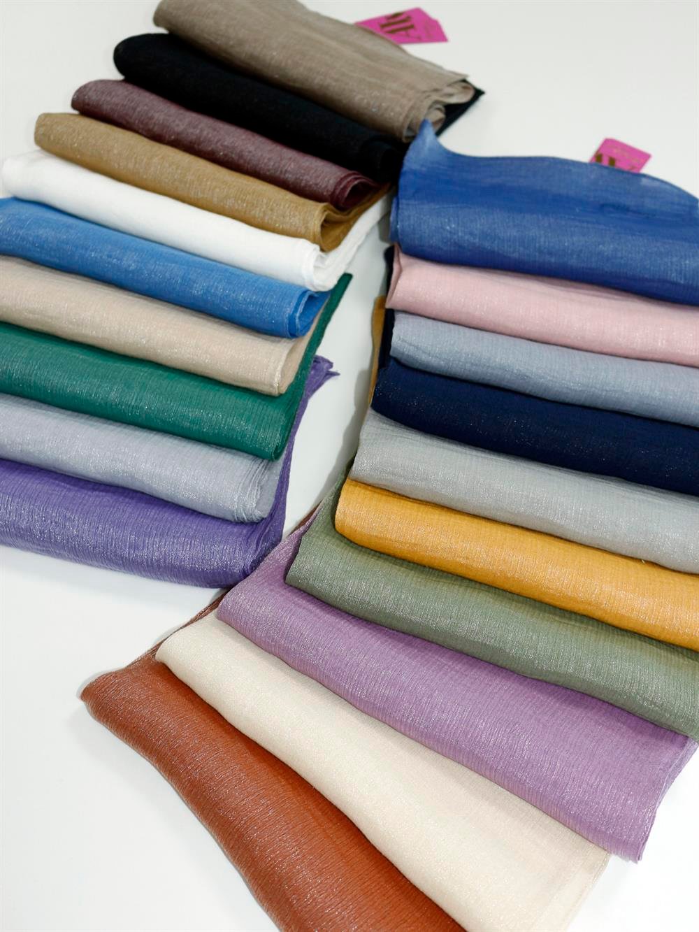 Armine Pırıltı Eşarp - ATPRE-558