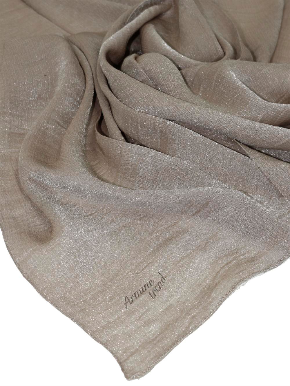 Armine Pırıltı Eşarp - ATPRE-571