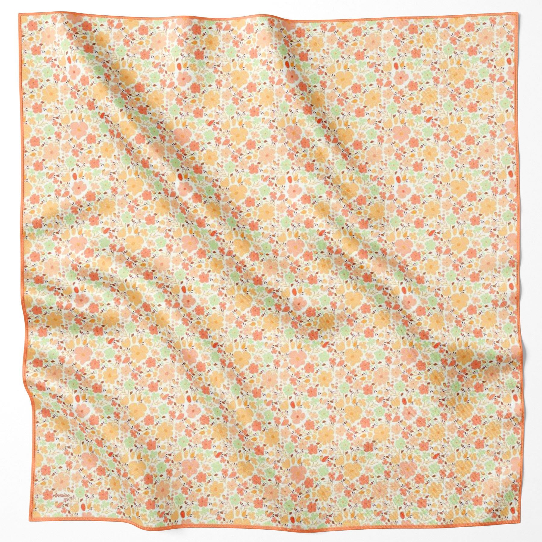 Armine Sport Eşarp - 10029P-09 - Tivil