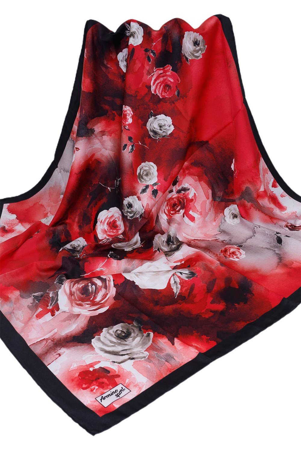 Armine Sport Eşarp - 1136P-03 - Tivil
