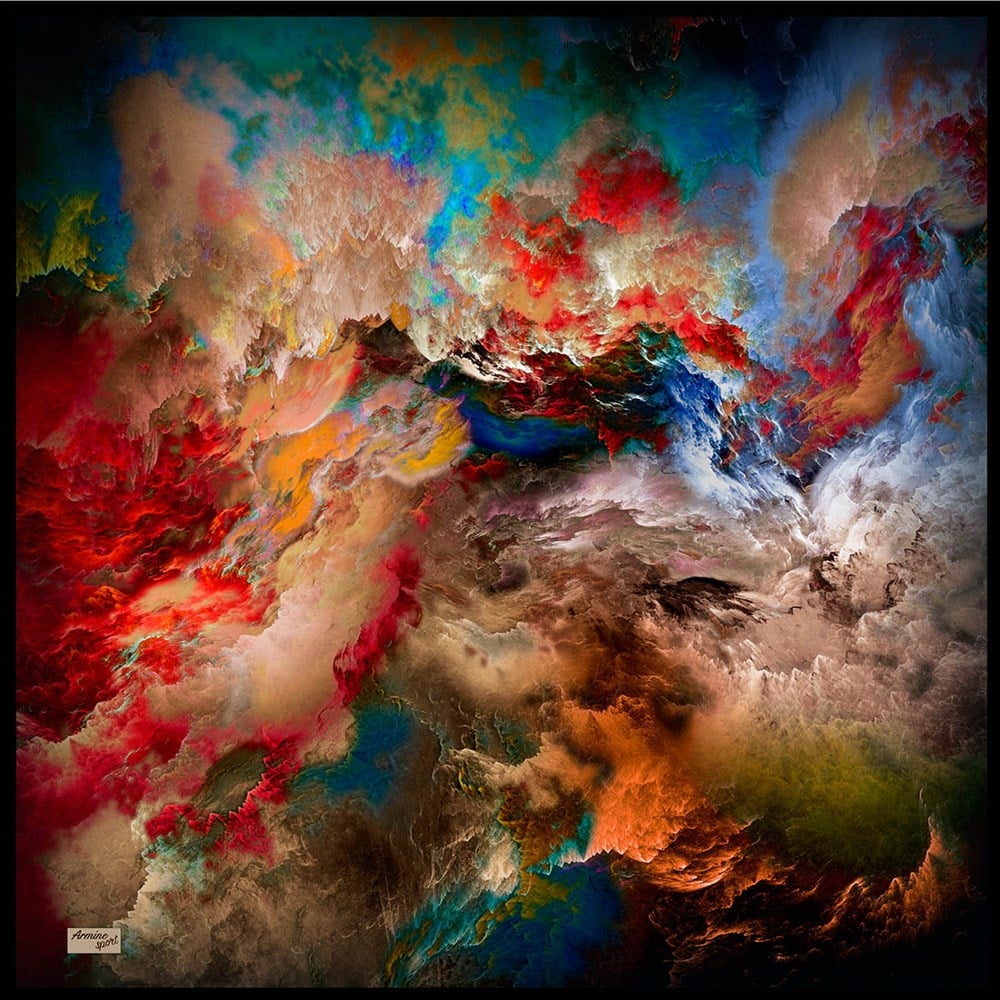 Armine Sport Eşarp - 2011P-06 - Tivil