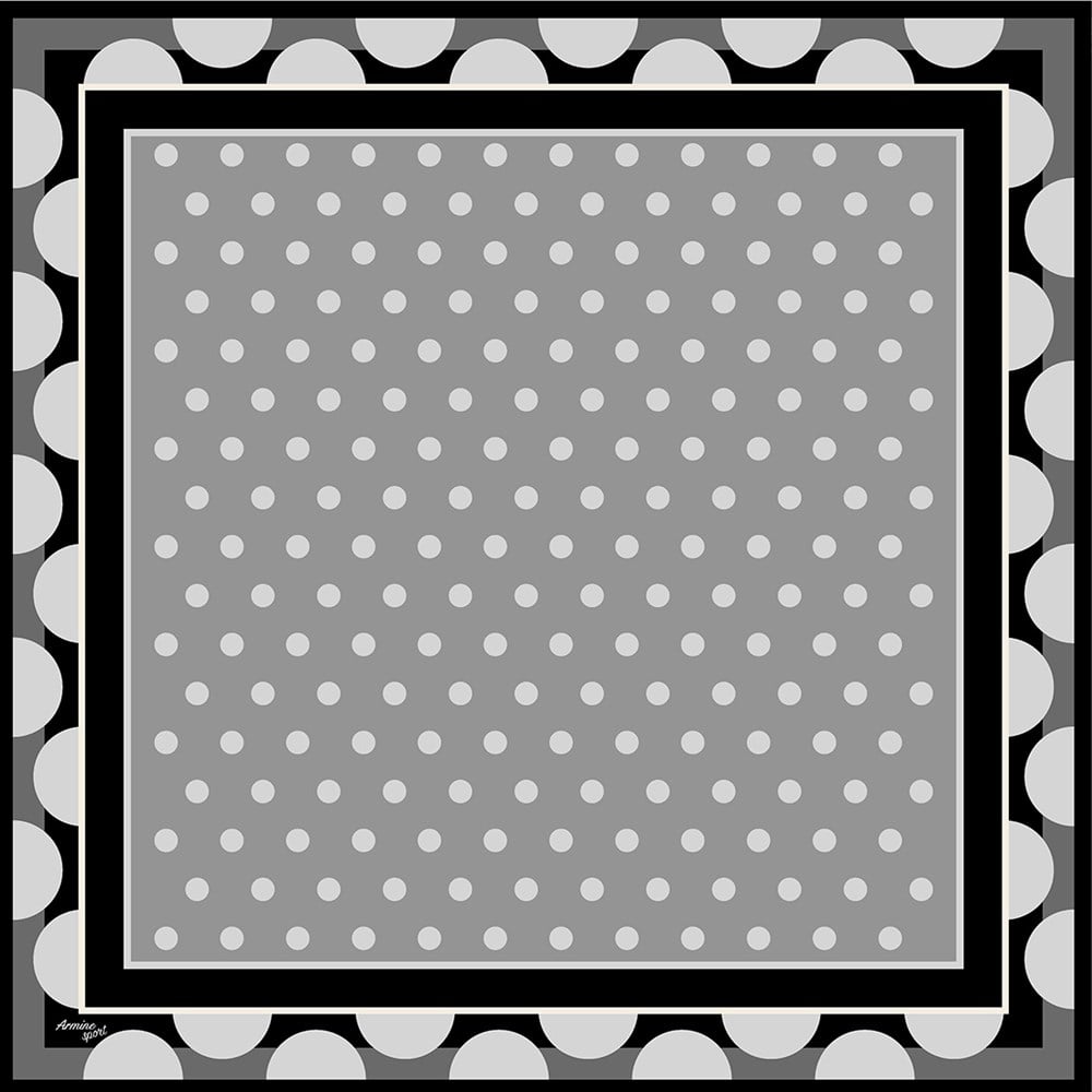 Armine Sport Eşarp - 2014P-03 - Tivil