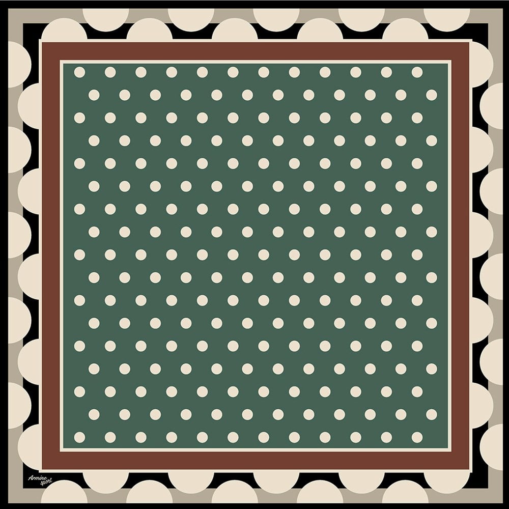 Armine Sport Eşarp - 2014P-07 - Tivil