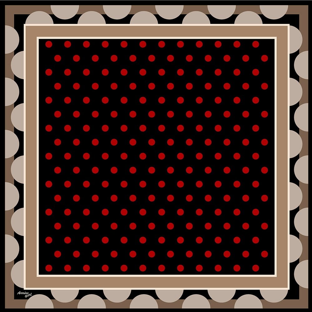 Armine Sport Eşarp - 2014P-10 - Tivil