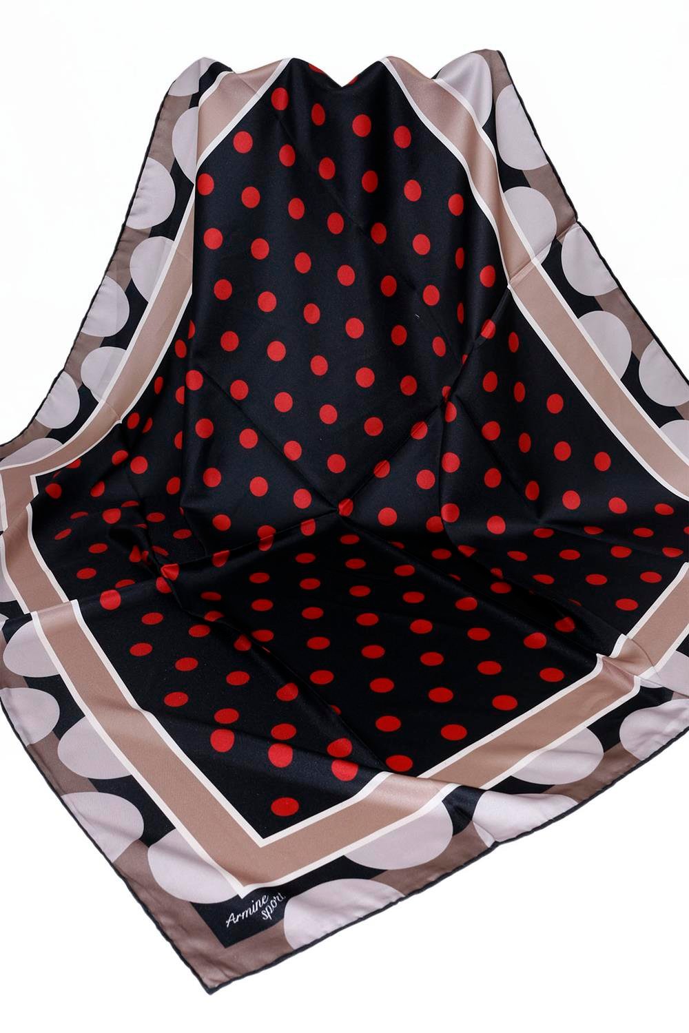 Armine Sport Eşarp - 2014P-10 - Tivil