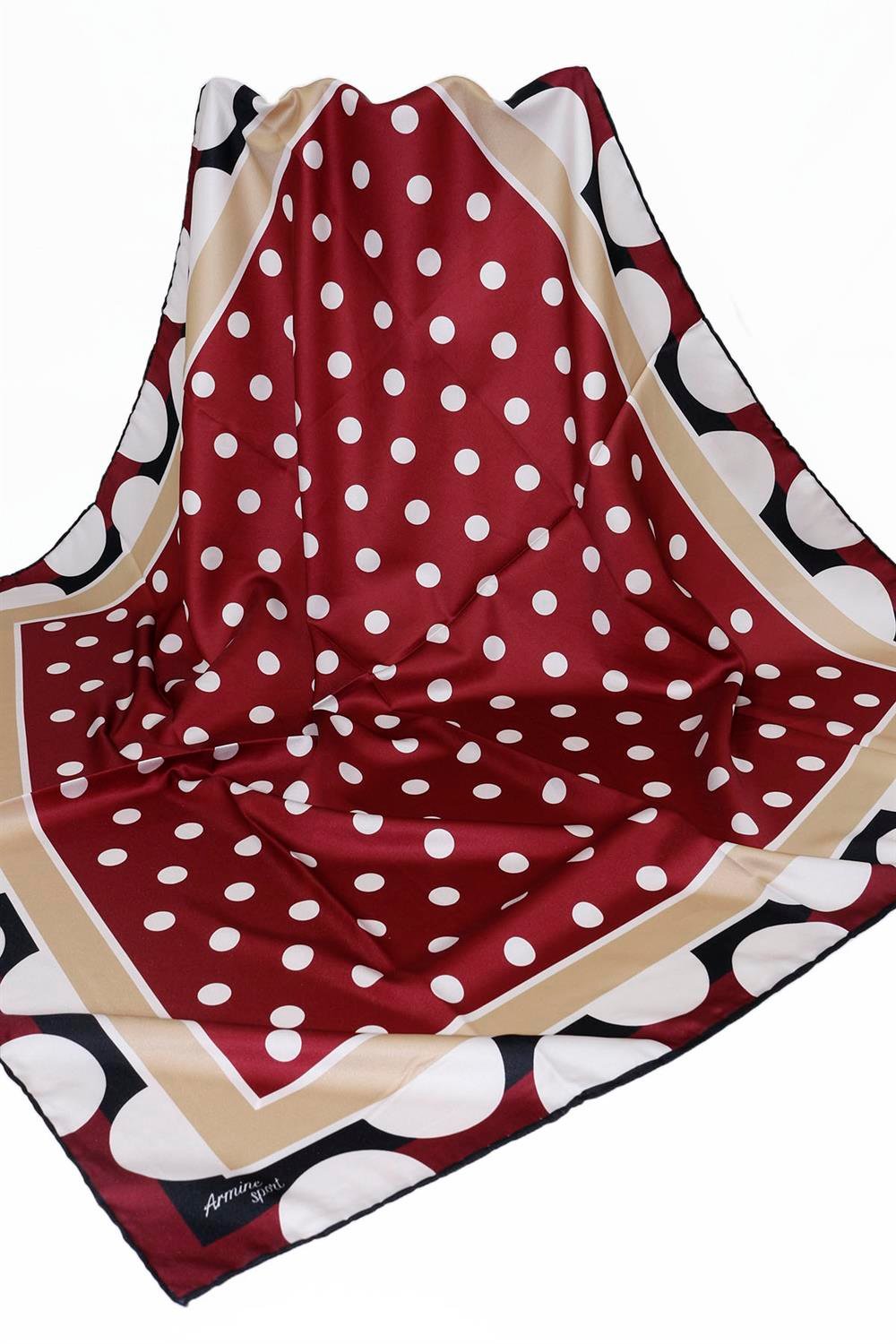 Armine Sport Eşarp - 2014P-11 - Tivil