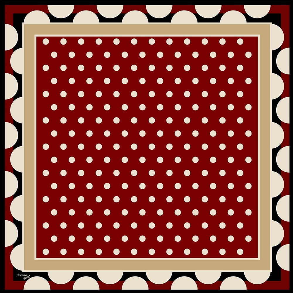 Armine Sport Eşarp - 2014P-11 - Tivil