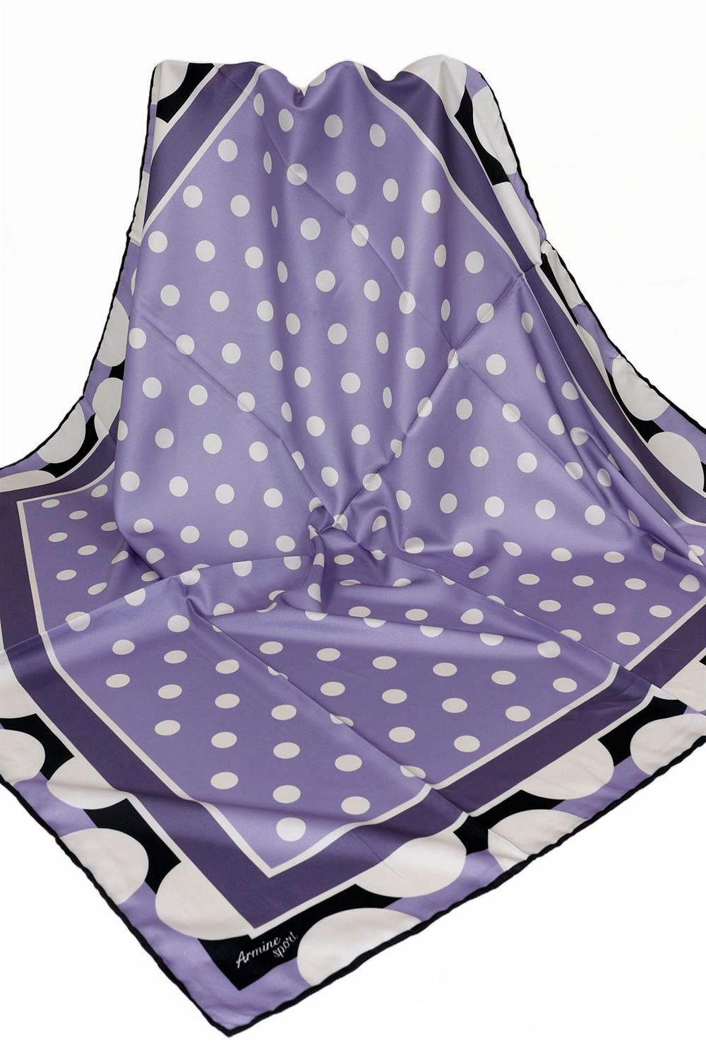 Armine Sport Eşarp - 2014P-12 - Tivil