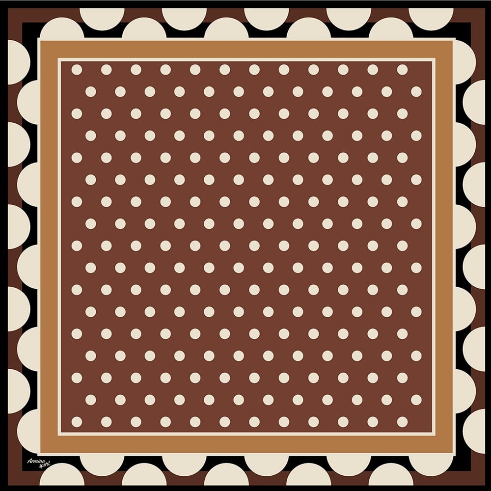 Armine Sport Eşarp - 2014P-14 - Tivil