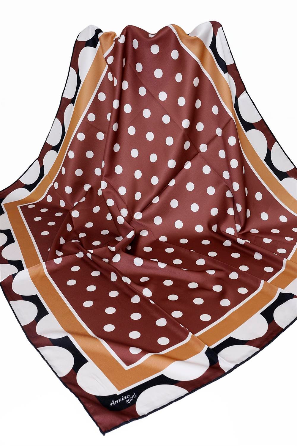 Armine Sport Eşarp - 2014P-14 - Tivil