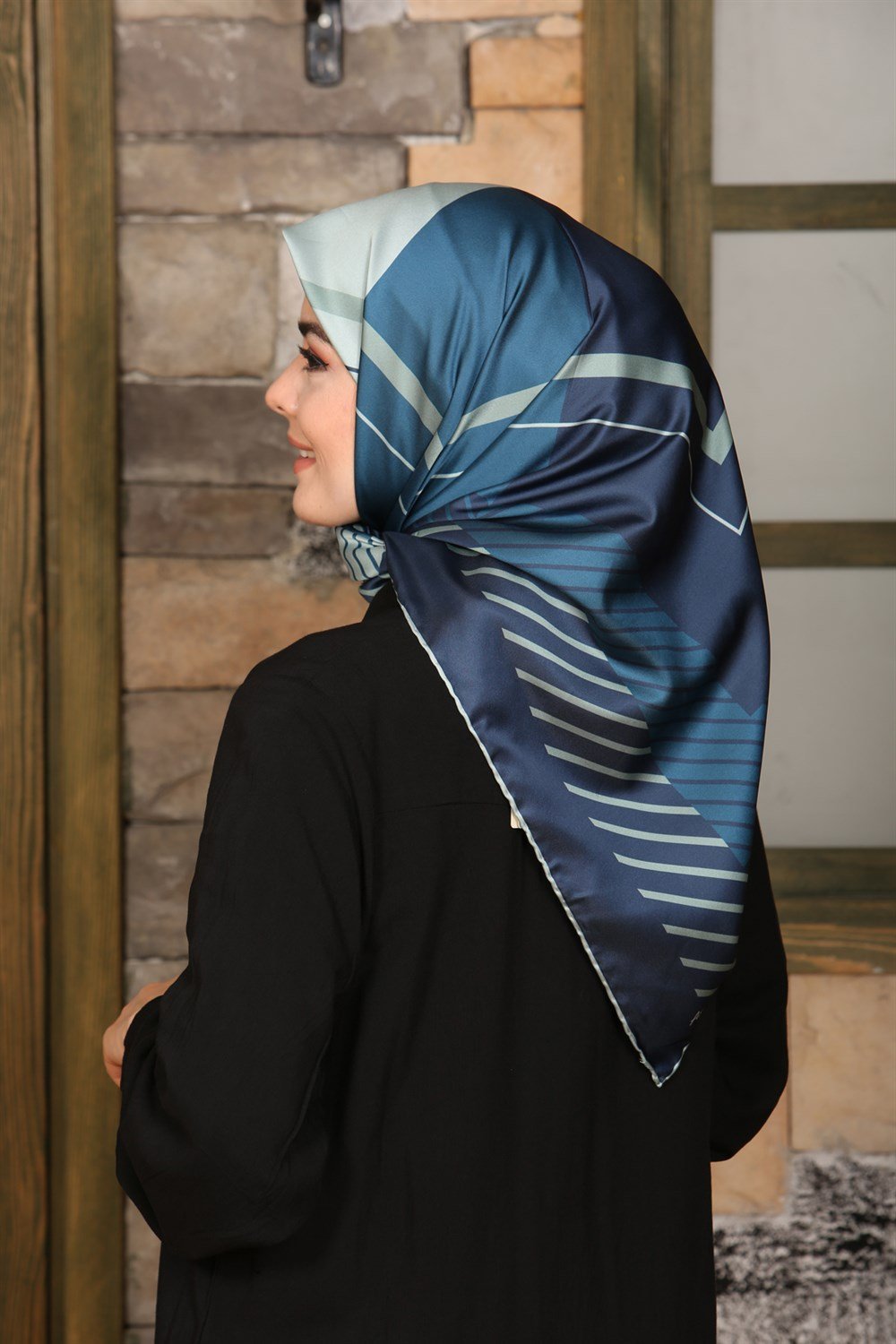 Armine Sport Eşarp - 2016P-10 - Tivil