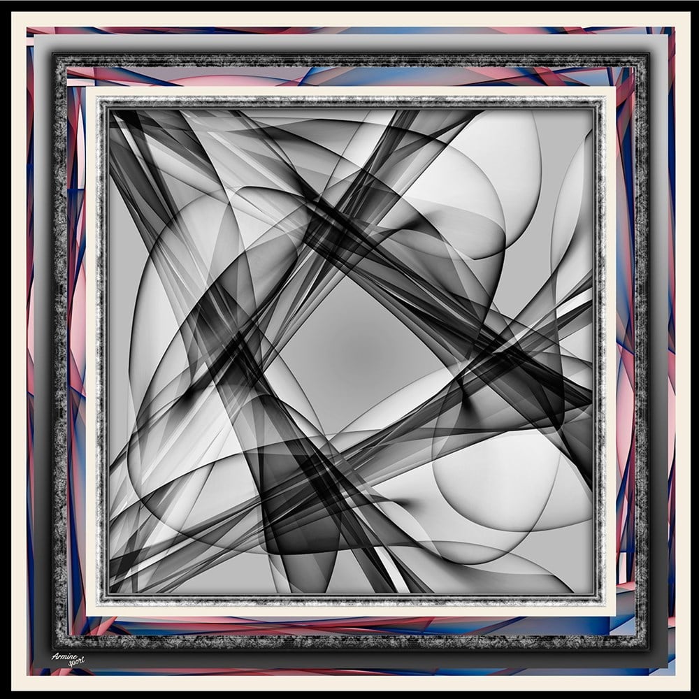 Armine Sport Eşarp - 2021P-11 - Tivil