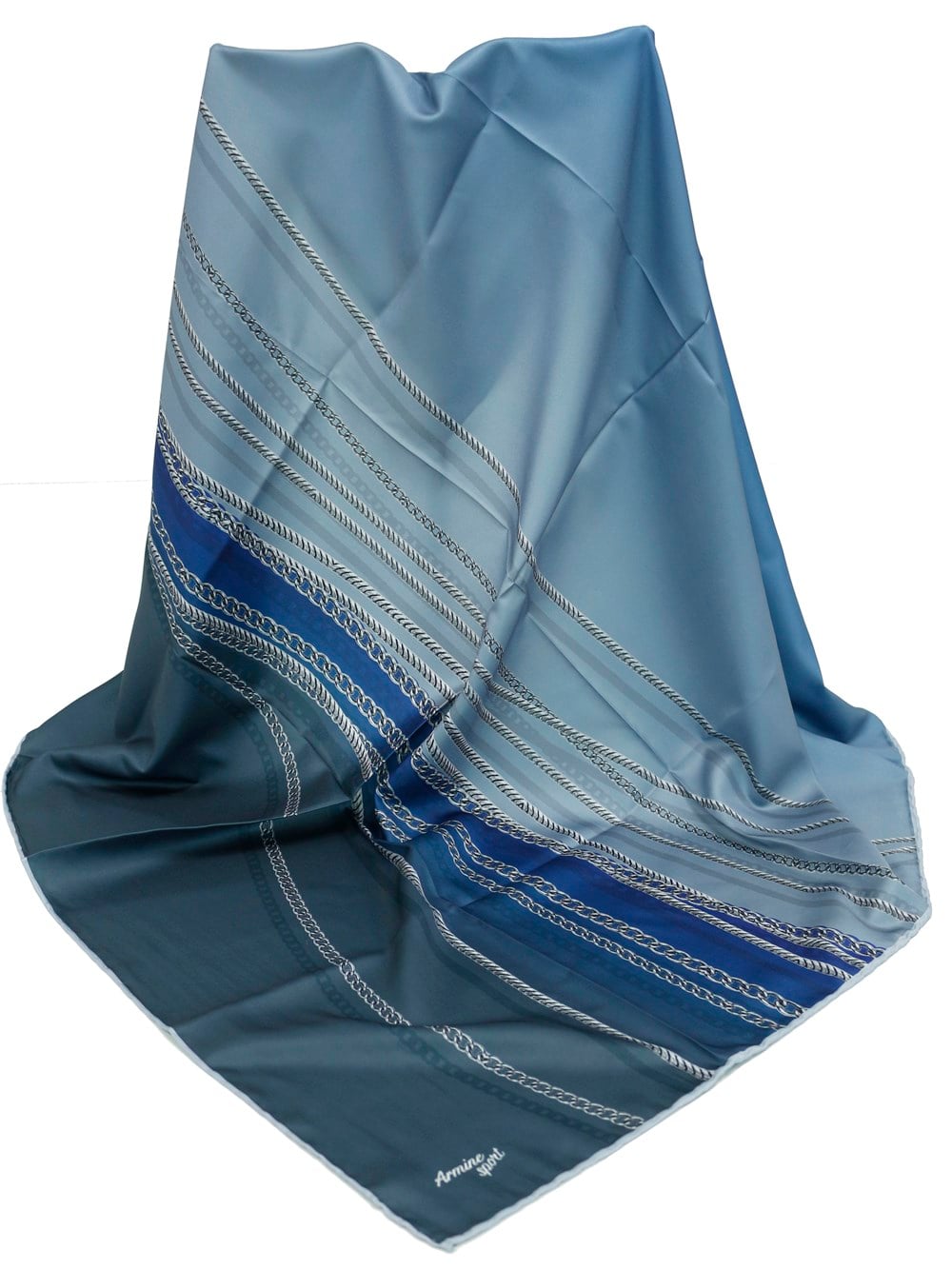 Armine Sport Eşarp - 3061P-18A - Tivil