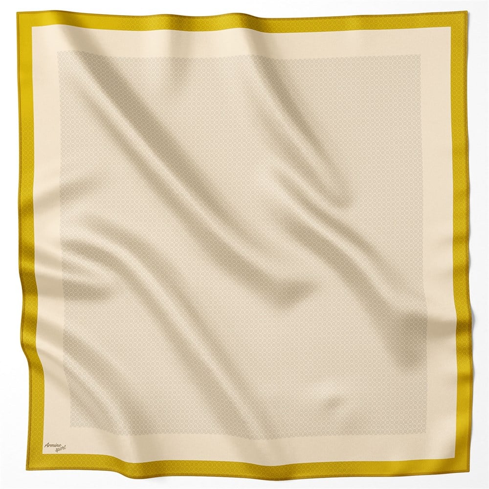 Armine Sport Eşarp - 3117P-12 - Tivil
