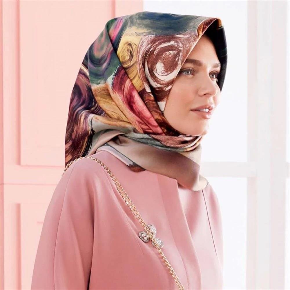 Armine Sport Eşarp - 7903P-31 - Tivil