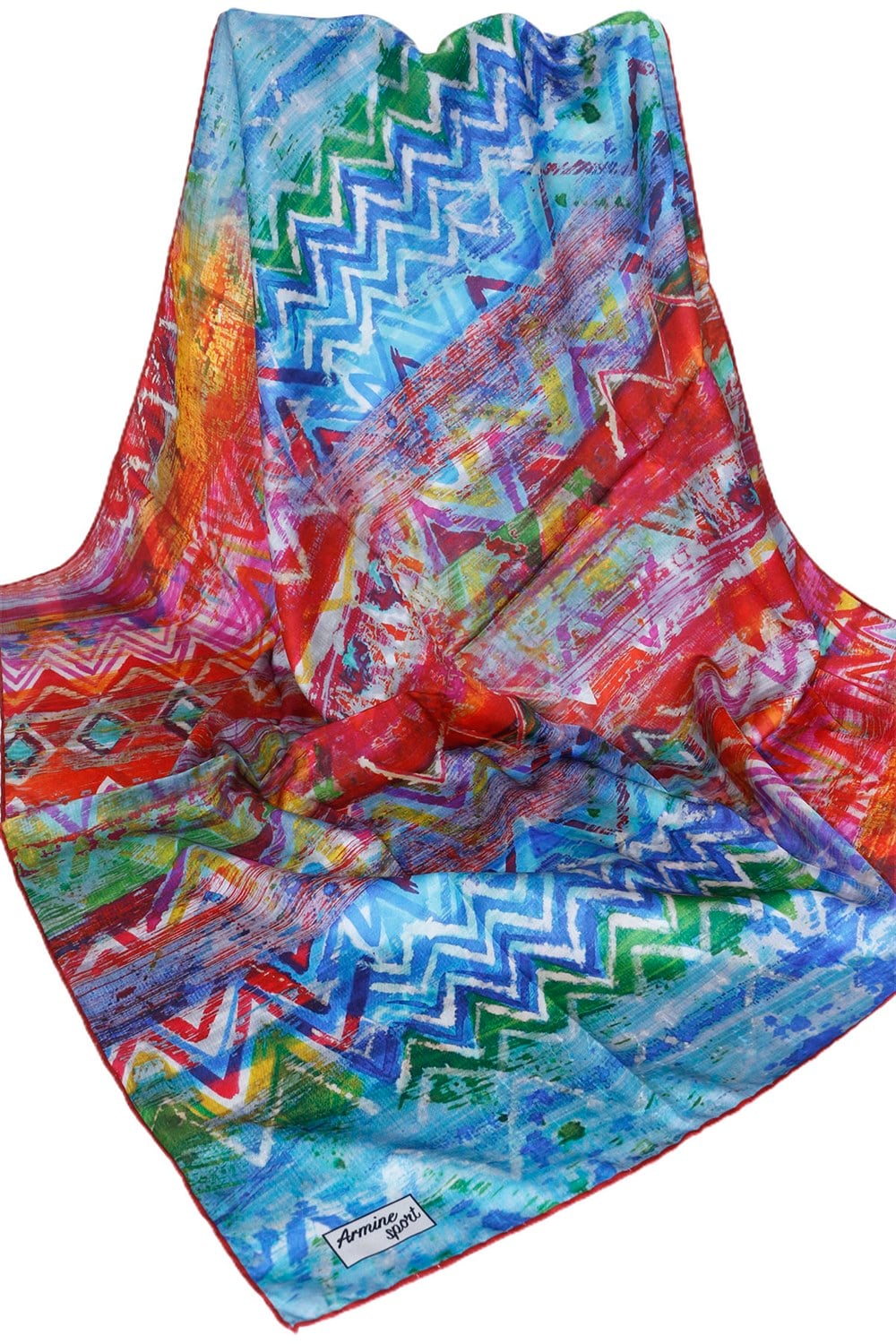 Armine Sport Eşarp - 8269P-09 - Tivil